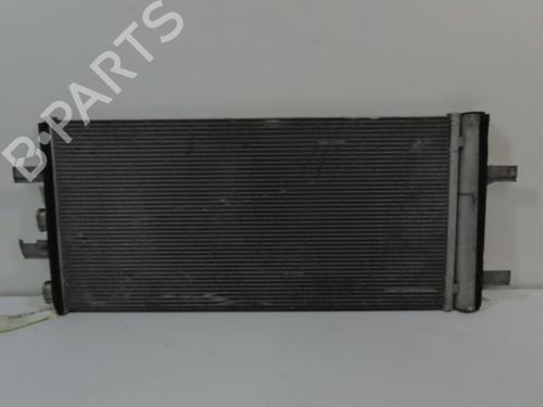 Used Heater matrix BMW X1 (F48) xDrive 25 d (231 hp) 9009472