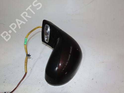 Left mirror PEUGEOT 308 I (4A_, 4C_) 1.6 HDi | BP19326911C26 