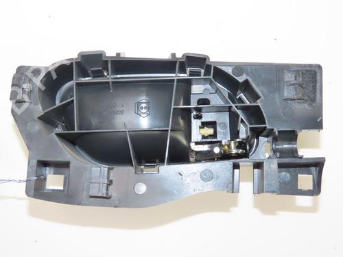Used Front left interior door handle Front left interior door handle CITROËN C4 Picasso I MPV (UD_) 1.6 HDi (109 hp) 34332735 34332735