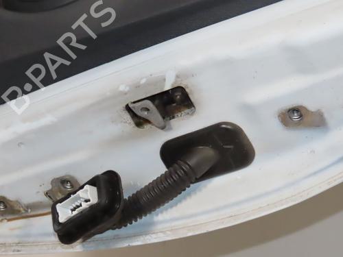 Used Left front door DACIA LOGAN MCV II TCe 90 (K8M1, K8MA, K8AC) (90 hp) 30980205