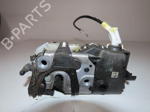 Used Front right lock CITROËN C5 III Break (RW_) 2.0 HDi 140 (140 hp) 28007464