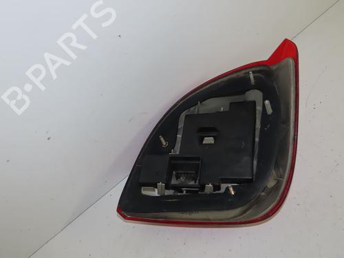 Used Left taillight Left taillight 16770188 16770188