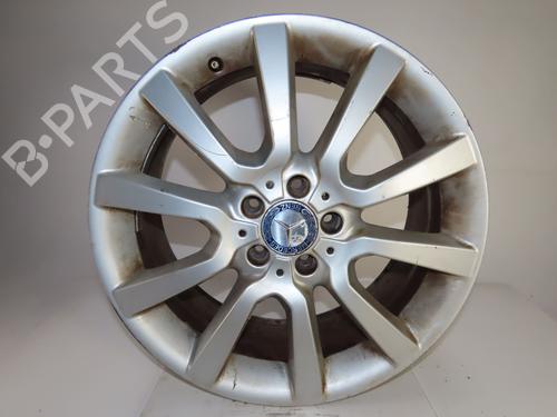 Rim MERCEDES-BENZ M-CLASS (W164) ML 350 CDI 4-matic (164.125, 164.124) | BP30164680C45
