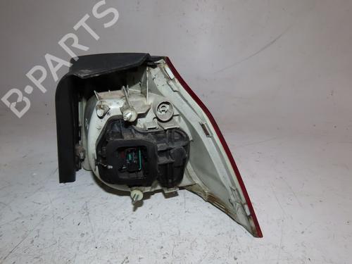 Left taillight VW GOLF V (1K1) 1.9 TDI | BP19391688C34 
