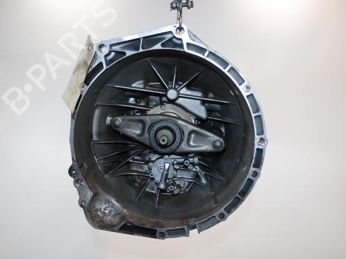 Gearbox BMW 3 (E90) 320 d xDrive | BP33712387M3  - Image 5