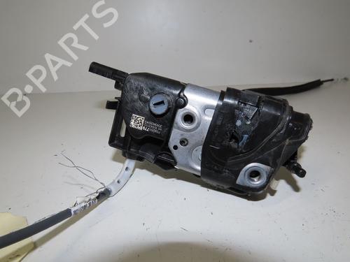 Used Front right lock CITROËN C3 AIRCROSS II (2R_, 2C_) 1.5 BlueHDi 100 (2CYHYJ) (102 hp) 17136425