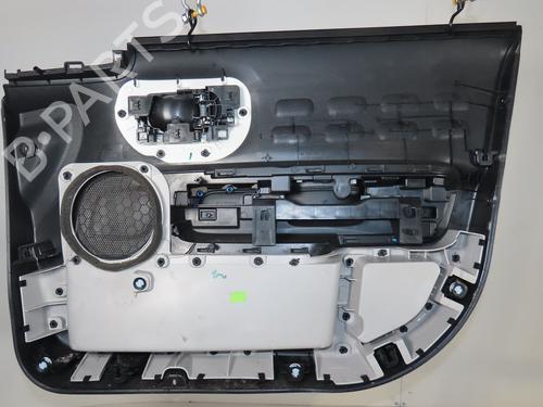 Front left panel CITROËN C3 III (SX) 1.6 BlueHDi 75 | BP24488953C58