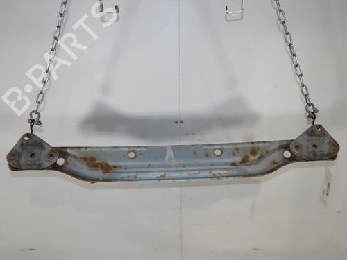 Used Rear bumper reinforcement Rear bumper reinforcement PEUGEOT 107 (PM_, PN_) 1.0 (68 hp) 33894231 33894231