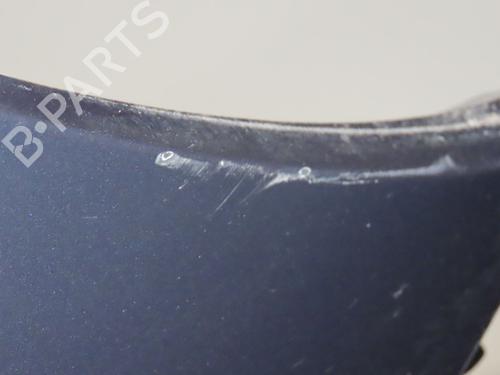 Used Right front fenders RENAULT CLIO III (BR0/1, CR0/1) 1.5 dCi (C/BR0G, C/BR1G) (68 hp) 27393679