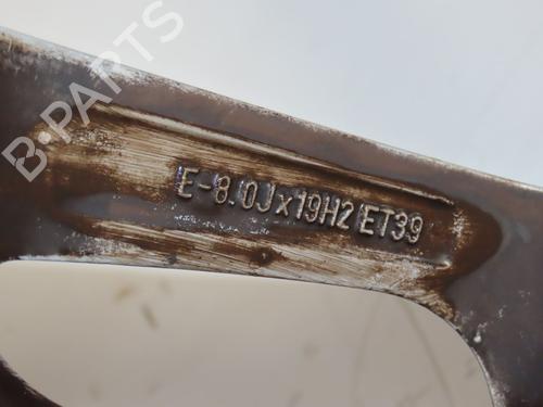 Rim AUDI Q5 (8RB) 2.0 TDI quattro | BP24487415C45 