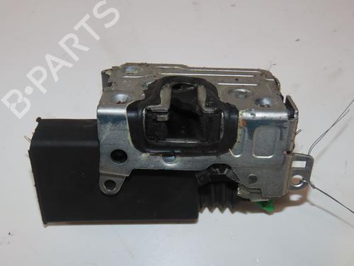Used Front left lock DACIA SANDERO 1.4 MPI LPG (72 hp) 33031794