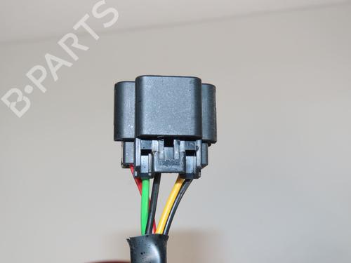 Fanale posteriore destro CHEVROLET CRUZE Station Wagon (J308) 2.0 TD (163 hp) 31302513