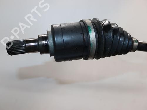 Used Left front driveshaft Left front driveshaft 37624351 37624351