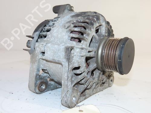 Alternator NISSAN NOTE (E11, NE11) 1.5 dCi | BP34332667M7  - Image 5