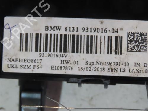 Used Switch MINI MINI CLUBMAN (F54) Cooper (136 hp) 29155845