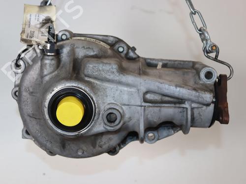 Front differential BMW X5 (E70) 3.0 d | BP39755747M23 - Image 5