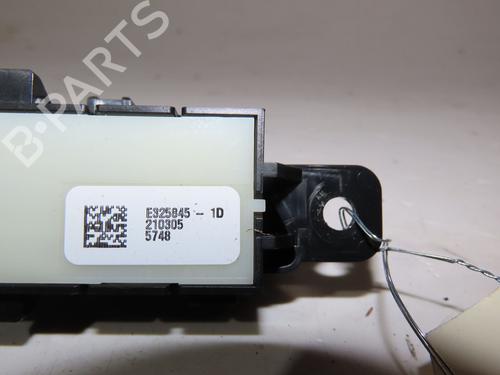 Warning switch DACIA SANDERO III 1.0 TCe 90 | BP23161075I22 - Image 2