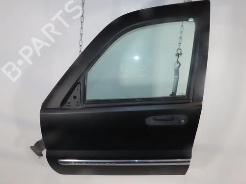 Left front door JEEP CHEROKEE (KJ) 2.8 CRD 4x4 | BP27307052C2 