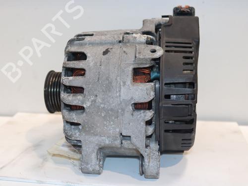 Used Alternator PEUGEOT 2008 I (CU_) 1.6 HDi (92 hp) 28007399