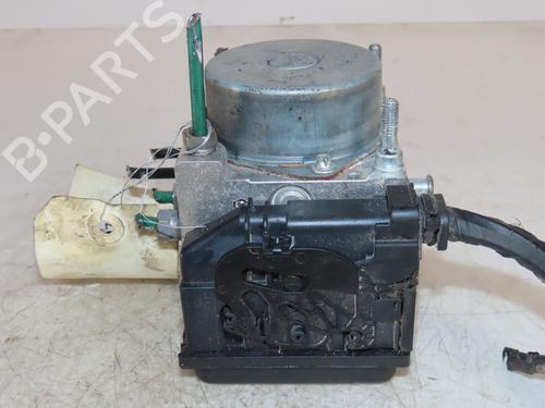 Used ABS pump RENAULT CLIO II (BB_, CB_) 1.5 dCi (B/CB3M) (64 hp) 23334035