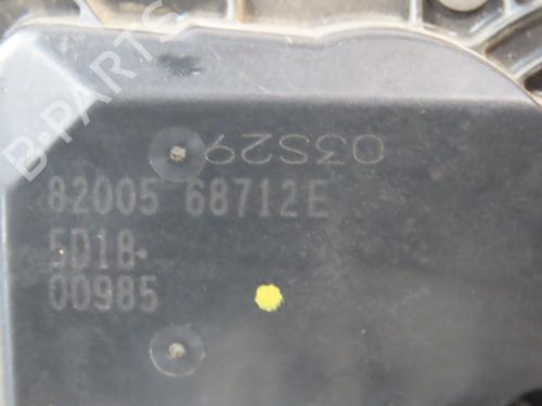 Used Throttle body Throttle body 36893756 36893756