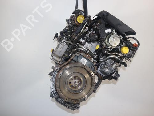 Engine OPEL CORSA D (S07) 1.3 CDTI (L08, L68) | BP33222104M1 - Image 2