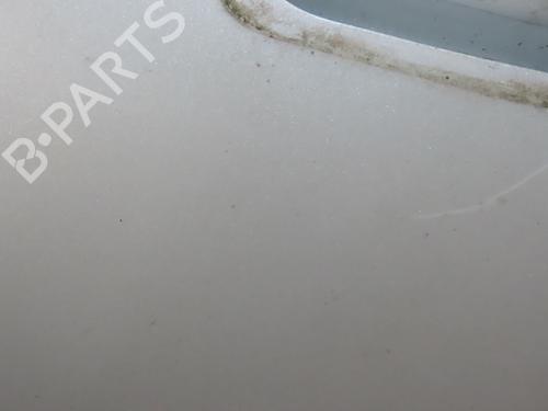 Used Left front door PEUGEOT 3008 I MPV (0U_) 1.6 HDi (112 hp) 26227872