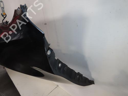 Used Left front fenders Left front fenders 37624385 37624385