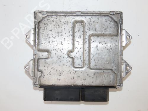 Engine control unit (ECU) FIAT 500X (334_) 1.4 (334AXC1B, 334AXC11) | BP30486747M57