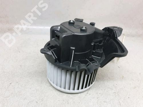 Used Heater blower motor Heater blower motor PEUGEOT BIPPER (AA_) 1.4 HDi (68 hp) 9011945 9011945