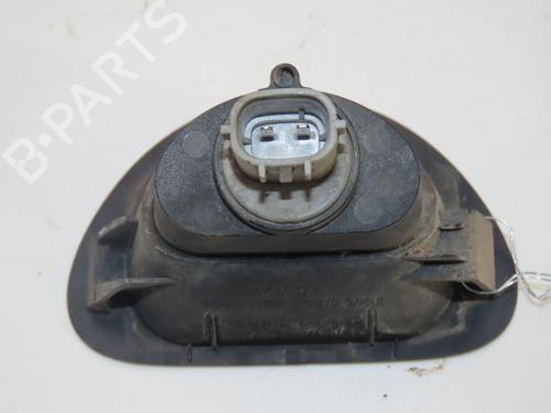 Skiltlys Skiltlys CITROËN C1 (PM_, PN_) 1.0 (68 hp) 36940886 36940886
