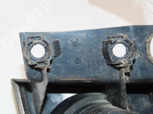 Used Left taillight Left taillight 38182913 38182913