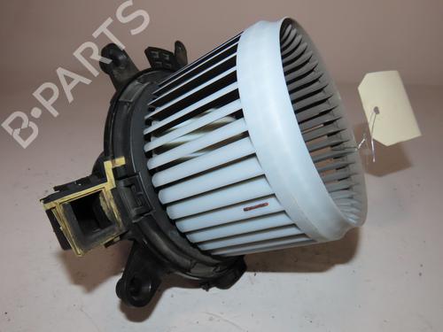 Varmeblæser CITROËN JUMPY III Van (V_) 2.0 BlueHDi 120 (122 hp) 27530796
