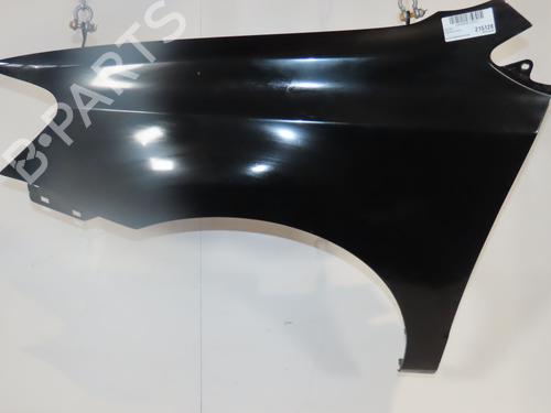 Błotnik przedni lewy VW POLO V (6R1, 6C1) 1.2 | BP29985466C41 