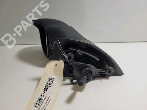Left mirror CITROËN C3 Pluriel (HB_) 1.4 HDi | BP9037142C26 