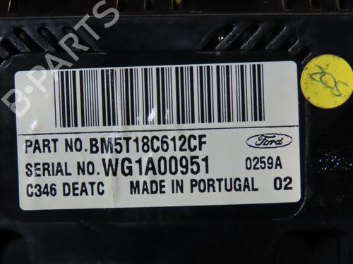 Used Climate control FORD FOCUS III 1.6 TDCi (95 hp) 24487700