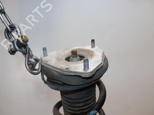 Used Left front shock absorber Left front shock absorber INFINITI EX 37 (320 hp) 40241846 40241846