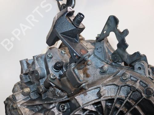 Gearbox OPEL ANTARA A (L07) 2.0 CDTI 4x4 | BP37454262M3 - Image 6