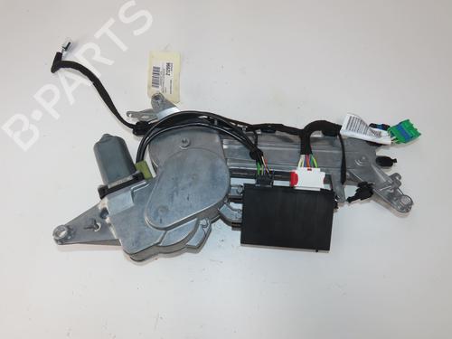 Electronic module CITROËN C5 III Break (RW_) 2.2 HDi 200 | BP39011972M83 - Image 3