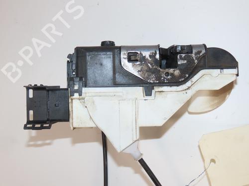 Used Front left lock CITROËN BERLINGO Box Body/MPV (B9) 1.6 HDi 90 (90 hp) 30291871