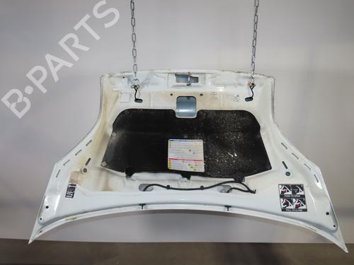 Hood PEUGEOT BIPPER (AA_) 1.4 HDi | BP18477545C1