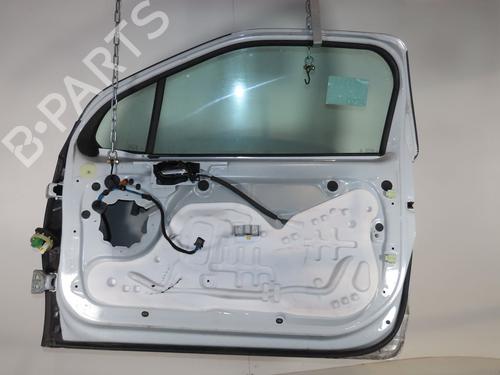 Right front door CITROËN DS3 (SA_) 1.6 HDi 90 | BP23334097C3 