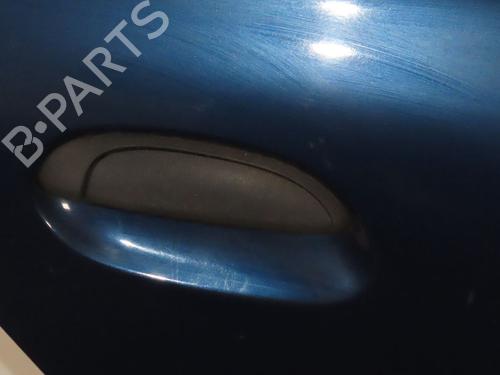 Right rear door RENAULT CLIO II (BB_, CB_) 1.5 dCi (B/CB07) | BP29963038C5 