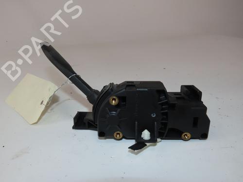 Used Shift knob Shift knob CITROËN C4 Grand Picasso I (UA_) 2.0 HDi 150 (150 hp) 34641025 34641025