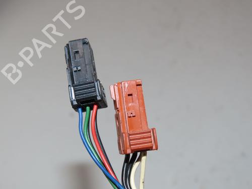 Used Right mirror Right mirror PEUGEOT 207 (WA_, WC_) 1.6 HDi (90 hp) 33860095 33860095