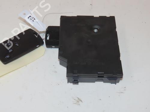 Lector de tarjetas RENAULT CLIO IV (BH_) 1.5 dCi 75 | BP29819084E4