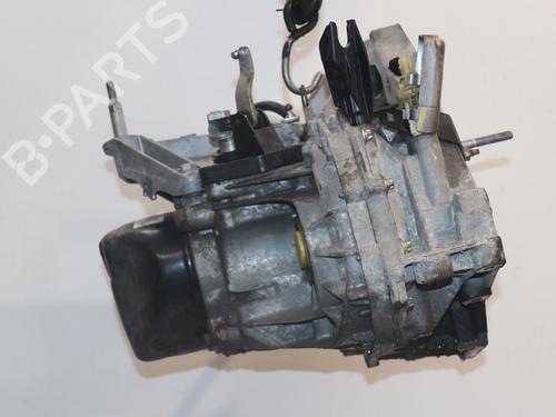Used Gearbox DACIA SANDERO 1.5 dCi (88 hp) 27215946