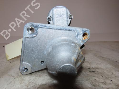 Used Starter PEUGEOT 2008 II (UD_, US_, UY_, UJ_, UR_, UC_) 1.5 BlueHDI 130 (131 hp) 19271323