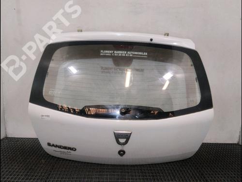 tailgate-dacia-sandero-12-16v-901006269r-2008-10568839 main image