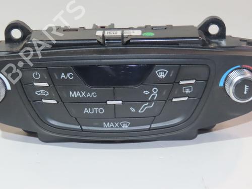Used Climate control FORD B-MAX (JK) 1.6 Ti (105 hp) 25015365